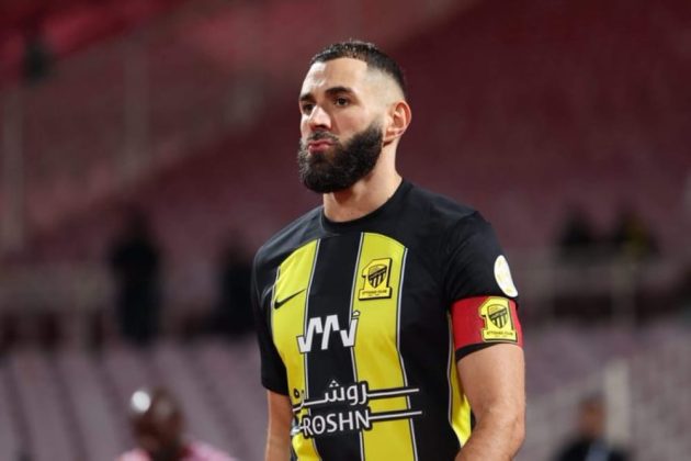 بنزيمة إلي الهلال.. والاتحاد يحدد بديله